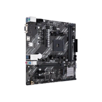 【ASUS 華碩】PRIME A520M-K/CSM 主機板
