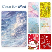 for iPad Pro 12.9 inch Case 2017 2021 2022 2015 2018 2022 Cute Cover for iPad Pro 12.9 Cases 1st 2nd 3rd 4th 6th Generation