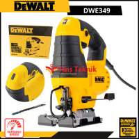 mesin gergaji jigsaw jig saw DWE349 DEWALT DWE 349