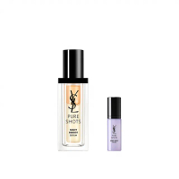 【YSL】官方直營 極效活萃夜光仙人掌超級精華30ml(全新升級)