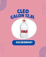 Galon cleo