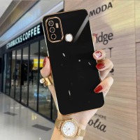 Casing OPPO A53 2020 / A33, fesyen, kalis kejutan, Casing pelindung telefon ZB