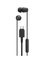 หูฟัง (สีดำ) รุ่น IER-EX15C/BZ E