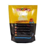 【KAROKO 渴樂果】淚腺雪白保健配方飼料 1.2kg 狗飼料 送贈品(成犬雞肉+魚油 全犬種適用)