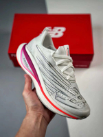 New Balance FuelCell RC Elite V2 Violet  男女鞋