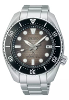 Seiko Seiko Prospex SPB323J1 - King Sumo Automatic Divers 200m - Grey Dial - Stainless Steel