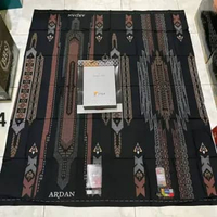 Sarung Ardan Star Family