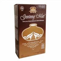 Gentong Mas Herbal 200 Gram Solusi Instan Untuk Kesehatan