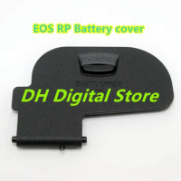 Free shipping New Genuine original Battery door battery cover for Canon EOS RP EOSRP SLR camera repair parts