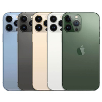 【福利品】Apple iPhone 13 Pro Max 1TB