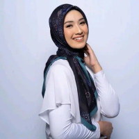 Scarf Motif Kaila Yumna