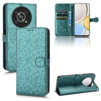 Honor X9A X8 A Magic 5 Lite 4 5G Flip Case 360 Protect Leather Book Business Wallet Pocket for Huawei Honor X9 X7a X8a X 9 8 X7