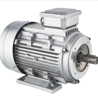 7.5kw high power 380v YE2 All copper three-phase asynchronous induction motor