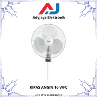 Wall Fan 16 WFC Bergaransi