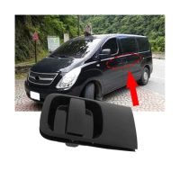 For Hyundai H1 Grand Starex Imax I800 2005-2018 Sliding Door Outer Handle Black 83650-4H100