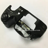 Repair Parts For Sony HX400 HX400V DSC-HX400 DSC-HX400V Front Case Cover Outer Shell Ass'y With Top Shutter Zoom Button Unit