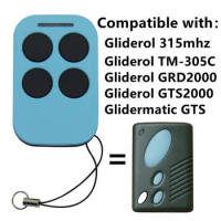 Gliderol TM305C GRD2000 GTS2000 Garage Door Remote Control