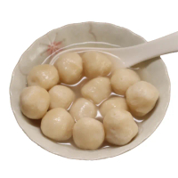 【丸大俠】珍珠虱目魚丸(4包_250g/包)