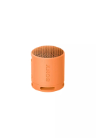 Sony Sony SRS-XB100 Portable Wireless Bluetooth Speaker - Orange