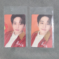 [2pc] Masiho Photocard from Treasure Album The Second Step Chap One