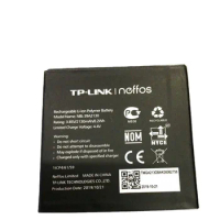 New NBL-39A2130 Battery for TP-LINK NEFFOS Y5 TP802A-3 Mobile Phone