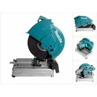 Mesin Potong Besi Cutting Wheel Cut Off 14\ MAKITA LW 1400 LW1400"