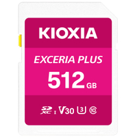 Kioxia 512的價格推薦- 2023年5月| 比價比個夠BigGo