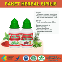 OBAT sipilis raja singa kencing nanah gonore