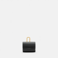 【ALLSAINTS】AIRPODS 牛皮保護套 W079XA
