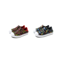 【SKECHERS】SKECHERS FOAMIES 休閒洞洞鞋 懶人鞋 童鞋 406609L