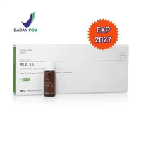 Inno-Exfo Mg-TC Age MCA-35 Peeling Antiaging Brightening Tightening