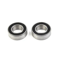 Bottom Bracket Bearing Bicycle Bike Durable Accessories Bike Bicycle Black+Silver For Giant Replacement Steel About 35g