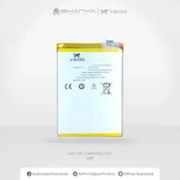 Baterai Oppo A1K BLP711 Double Power Real Capacity BLP 711 HP Handphone Dual IC Protection Battery B