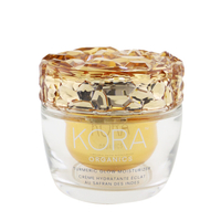 Kora Organics - 薑黃煥發保濕霜
