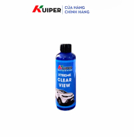 [Kuiper] Nước rửa kính ô tô Extreme Clear View - Kuiper 100ml