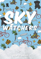 【電子書】Sky Watchers