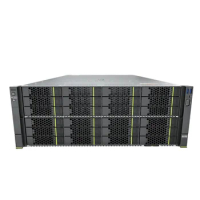 Factory Price 5288H V5 V6 V7 Rack Server with 36 to 44 3.5-inch SAS/SATA HDD Storage