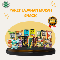 【PAKET USAHA LARIS】【EXTRA snack】  / BUNDLING MURAH/ PAKET USAHA MURAH /PAKET HARGA AGEN