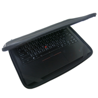 EZstick Lenovo ThinkPad X1c 8th 適用 13吋-S  3合1超值電腦包組
