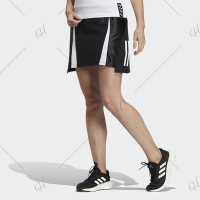 adidas 短裙 女款 運動裙 亞規 UST SKIRT EX 黑 HM5285