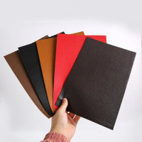Self Adhesive Repairing Leather PU patches Stick on Sofa clothing Fabric big Fix Hole For Car Seat Leather Sticker Patches