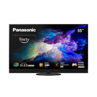 領券獨家最高88折  【台中配送免運含基本安裝】【Panasonic】55吋4K OLED智慧顯示器(TV-55Z95AGT)