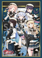 ■預購■『EC』通販｜ BanG Dream! 『Morfonica』10周年ver.卡套。