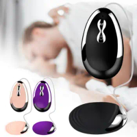 Penis Vibrator ABS Vibrator Wear-resistant Anti-rust Reliable Smooth Portable Women Vibrator Egg