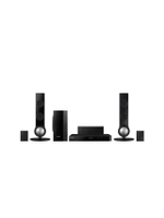 โฮมเธียเตอร์ (5.1CH) รุ่น HT-J5130HK/XT