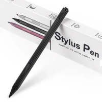 Magnetic Stylus Pen for Microsoft Surface Pro 4 5 6 7 8 9 X Surface Go 1 2 3 Book 3 Laptop Studio Smart Pen Touch Drawing Pencil