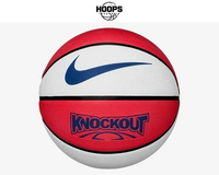 Bola Basket Nike Knockout Deflated N.101.4264.159 | Hoops Indonesia. 7