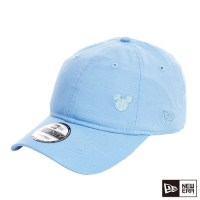 NEW ERA 9TWENTY 920 迪士尼 MINI LOGO米奇 天空藍/銀 棒球帽