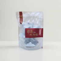 【食誠良品】手工低糖南棗核桃糕(使用日本海藻糖 軟硬適中好入口)