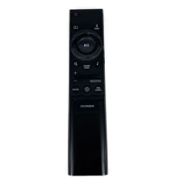 NEW AH81-15047A Remote Control For Samsung SoundBar HWB450 HW-Q990B HW-Q800B